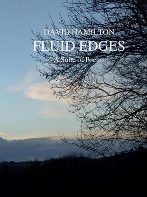 cover image of Fluid Edges
